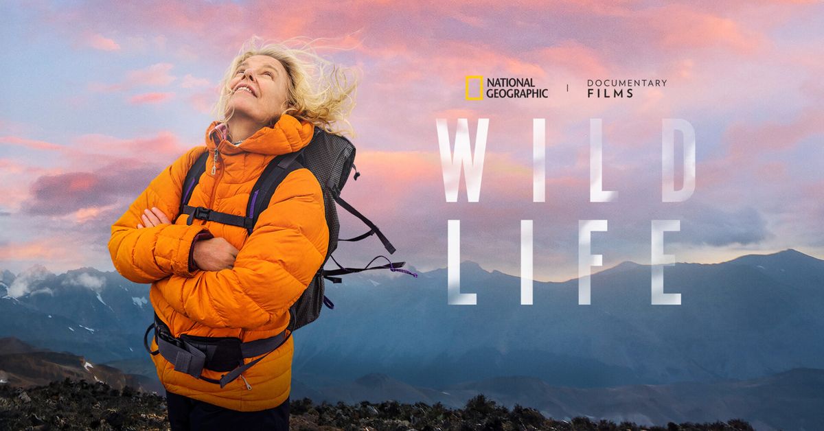 Wild Life - Documentary Screening