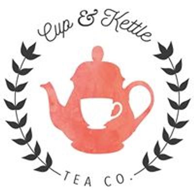 Cup & Kettle Tea