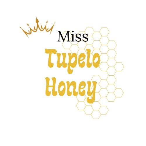 2nd annual Miss Tupelo Honey pageant