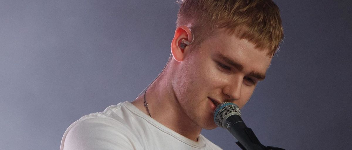 Mura Masa
