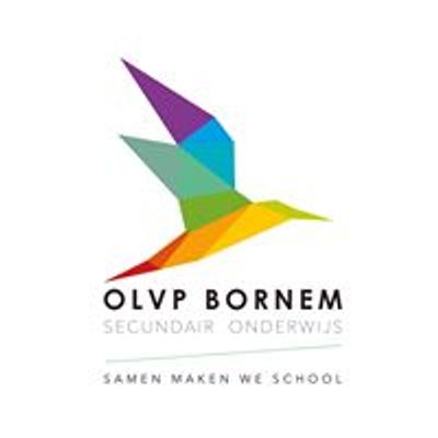 OLVP Bornem Secundair Onderwijs