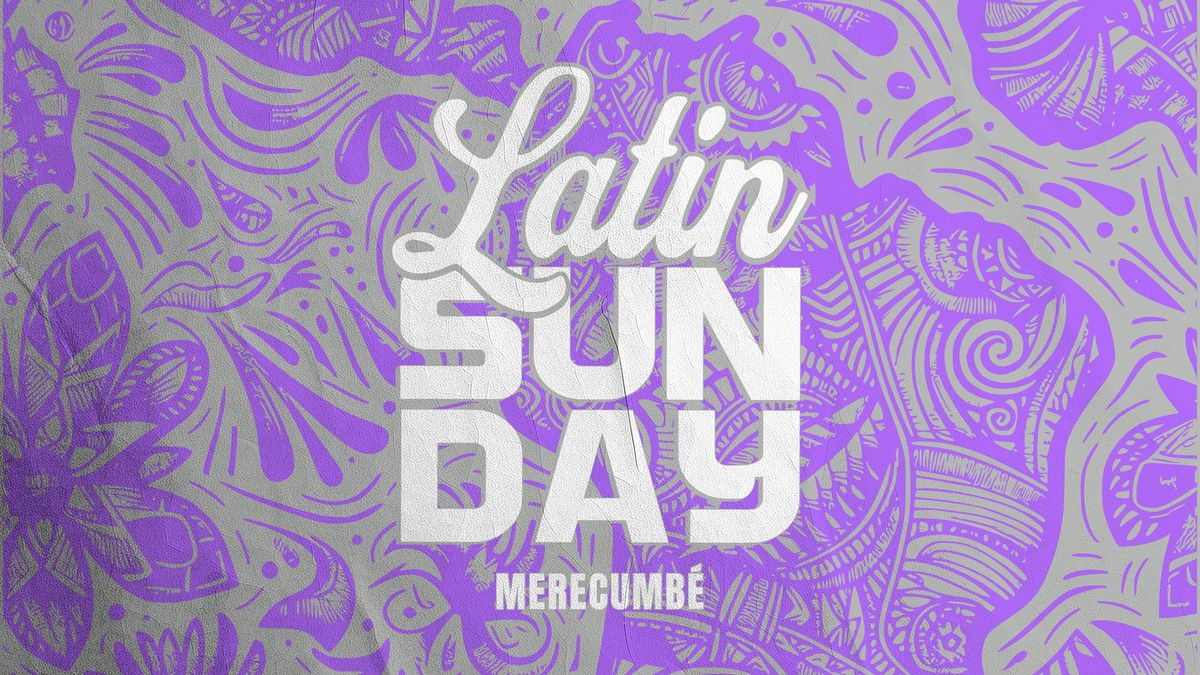 Merecumb\u00e9 Latin SunDay