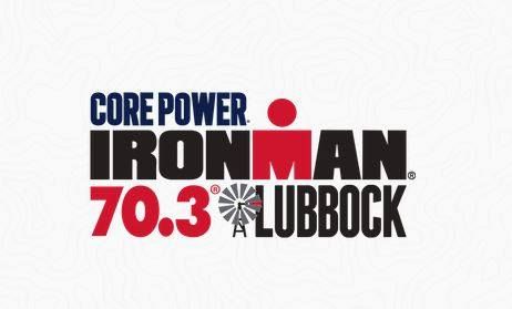Ironman 70.3 Lubbock