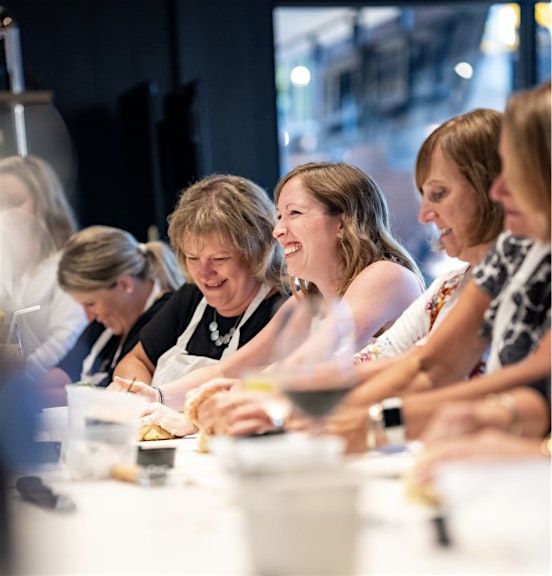 Holiday Bread Making