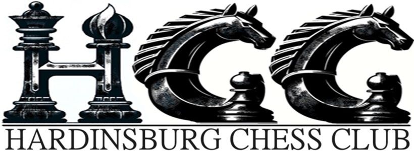 Hardinsburg Chess Club 1st Tuesday of July