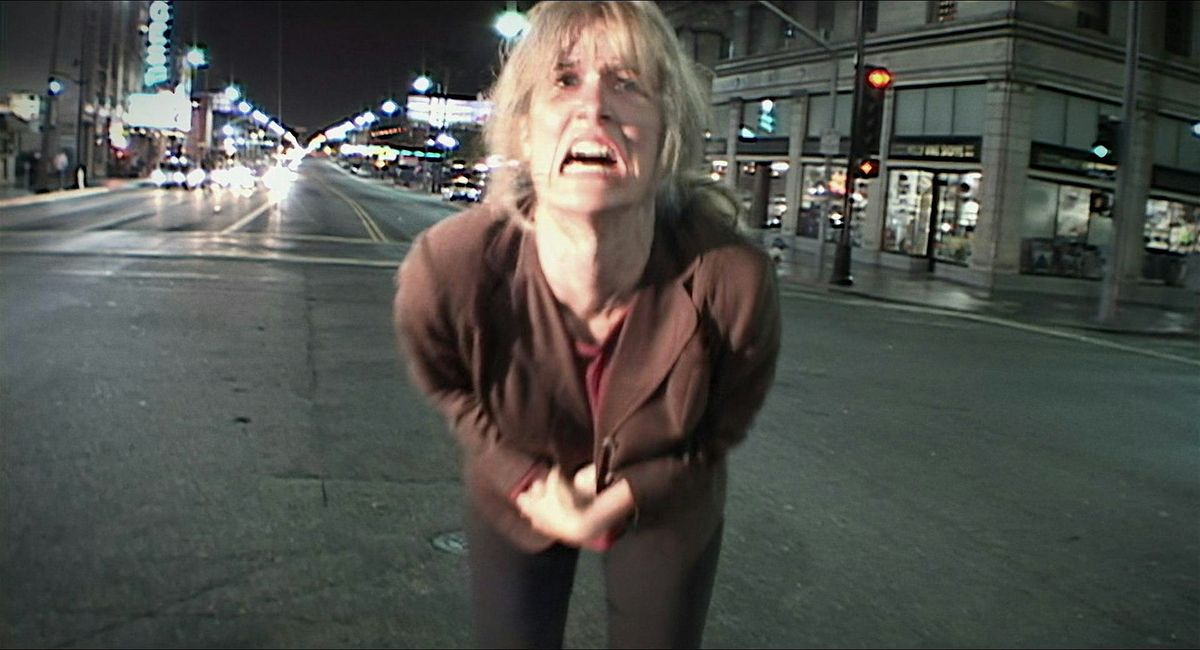 Haxan's Fork Film Society presents David Lynch's INLAND EMPIRE