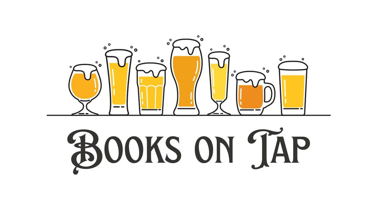 Books On Tap