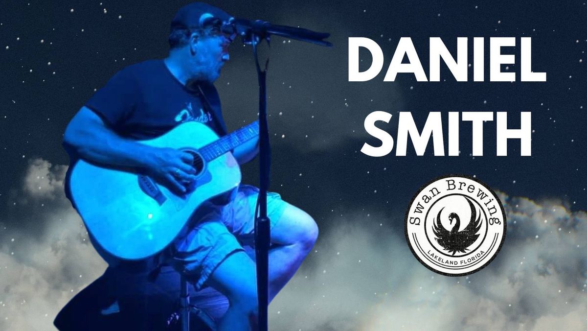 Dan Smith w\/ Quit Smackin'