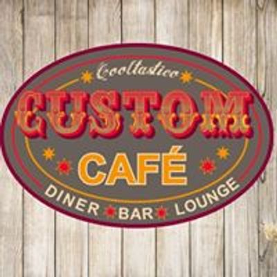 The Custom Cafe