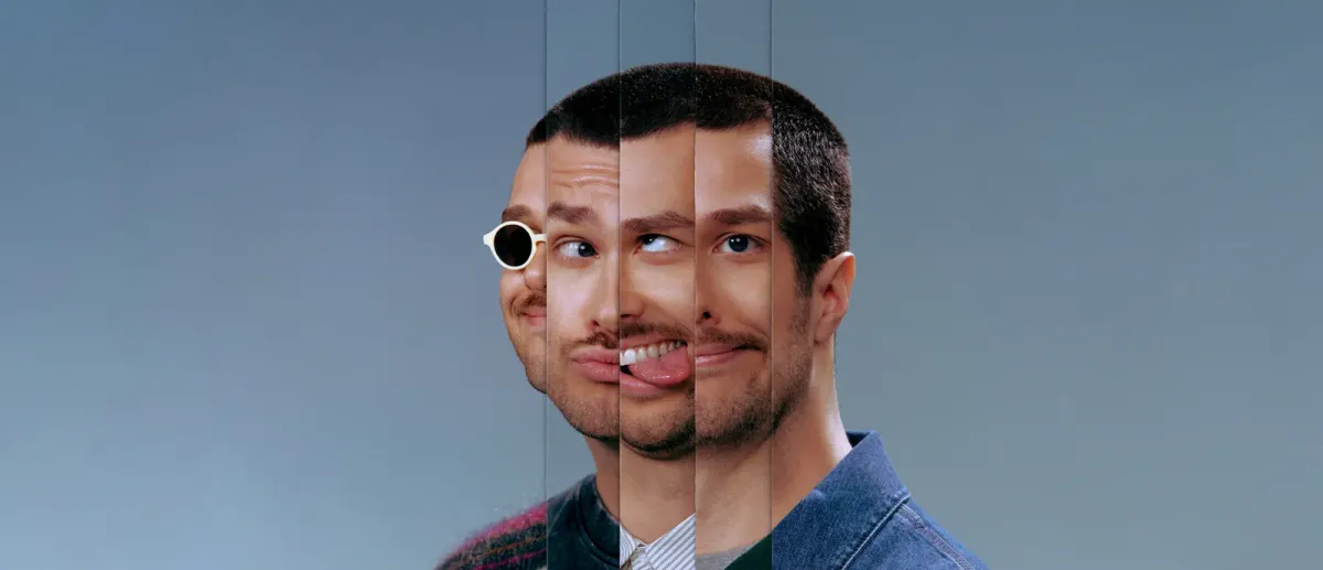 Pierre-Yves Roy-Desmarais at LOlympia Montreal