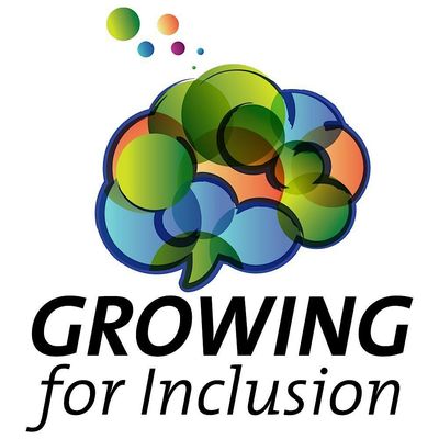 Growing for Inclusion Event Team