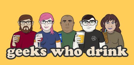 Geeks Who Drink For A Cause: A Trivia Night To Benefit Parent Network