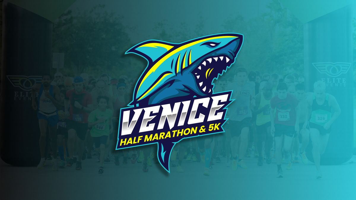 Venice Half Marathon & 5k