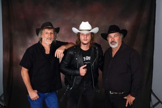 Adam James Society at Dales Ales Bike Week 2021