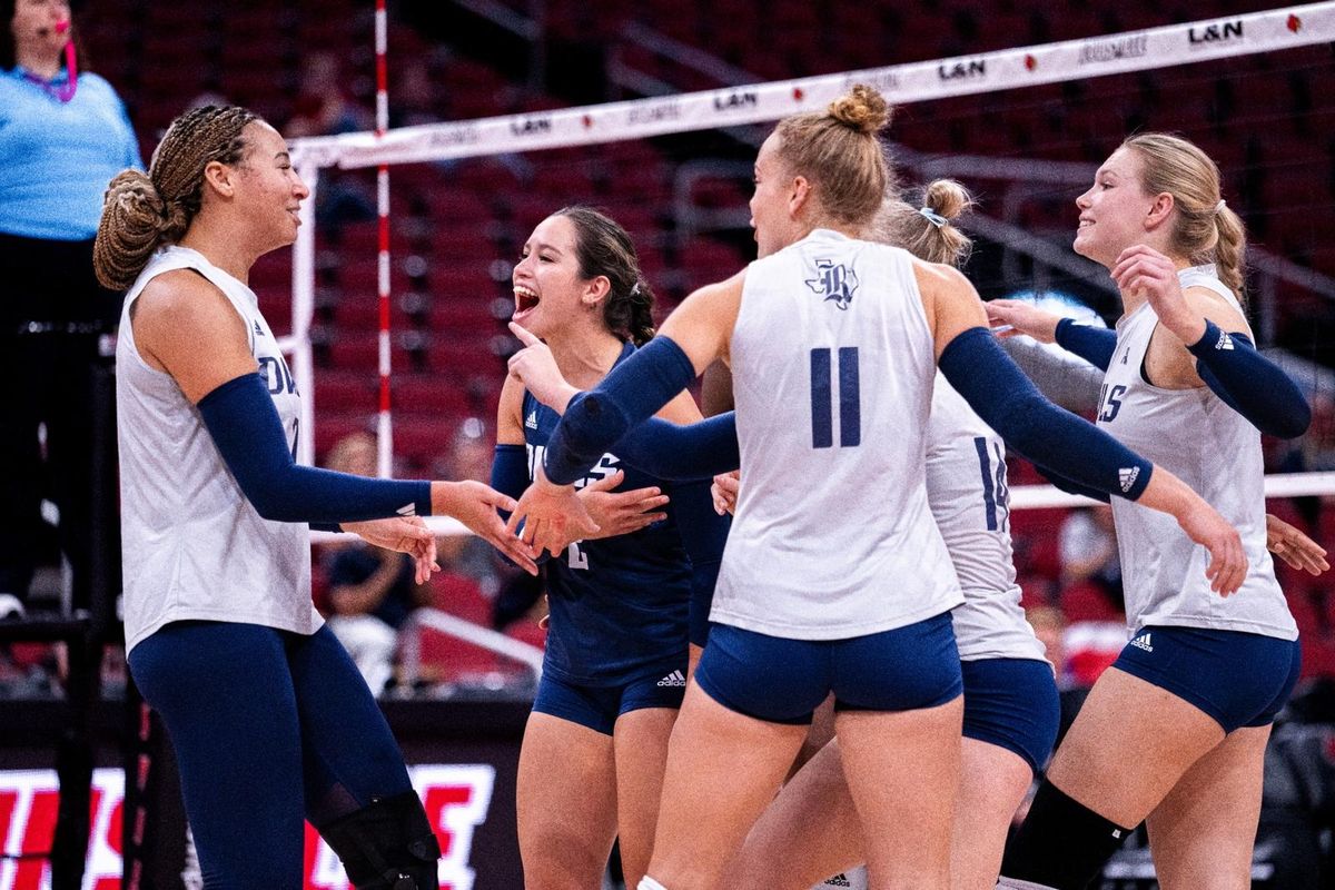 UT Arlington Mavericks at Rice Owls Womens Basketball