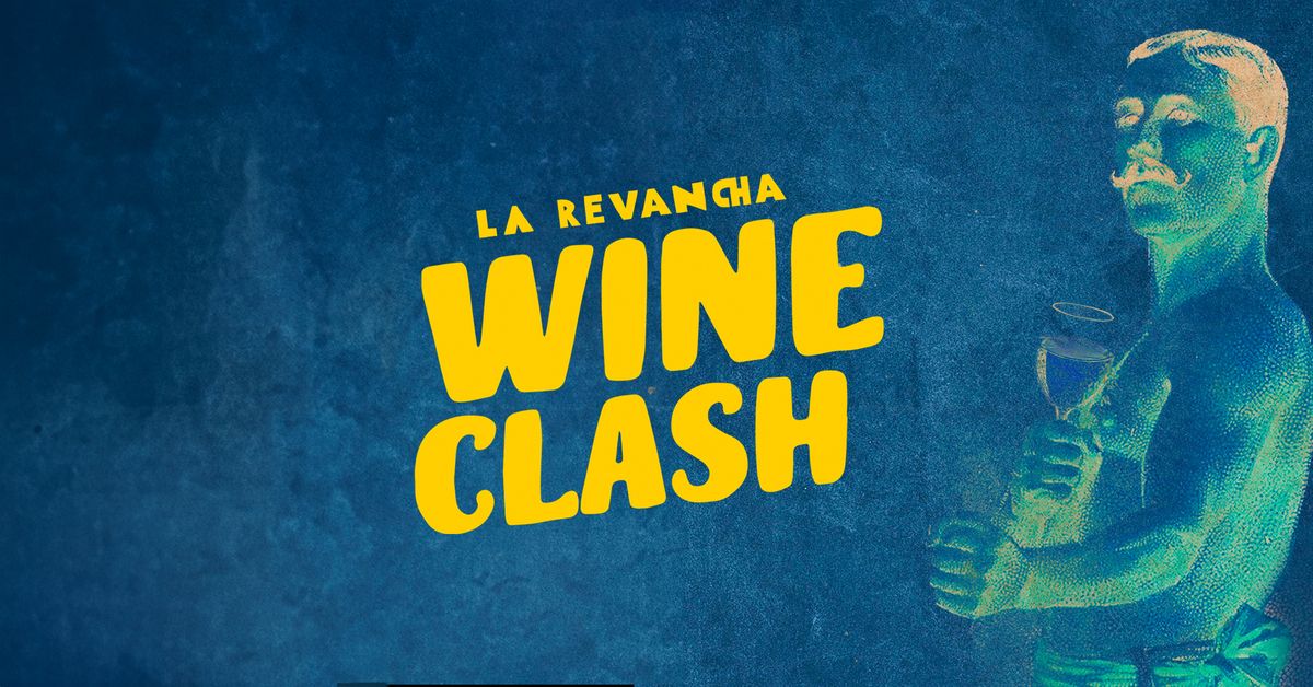 Wine Clash '24