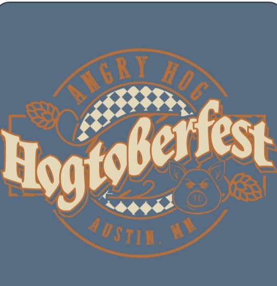 4th Annual Hogtoberfest 