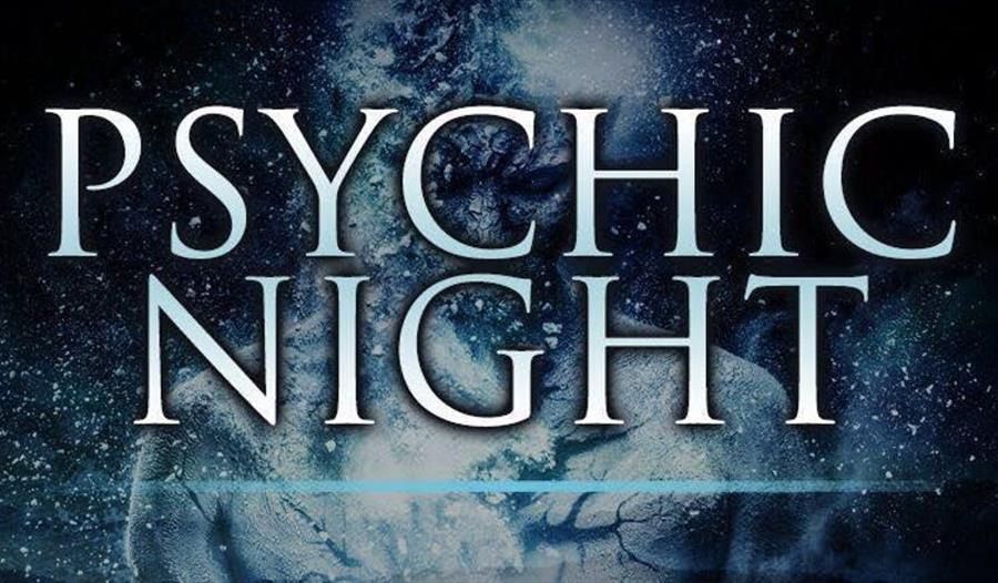 Psychic Night 