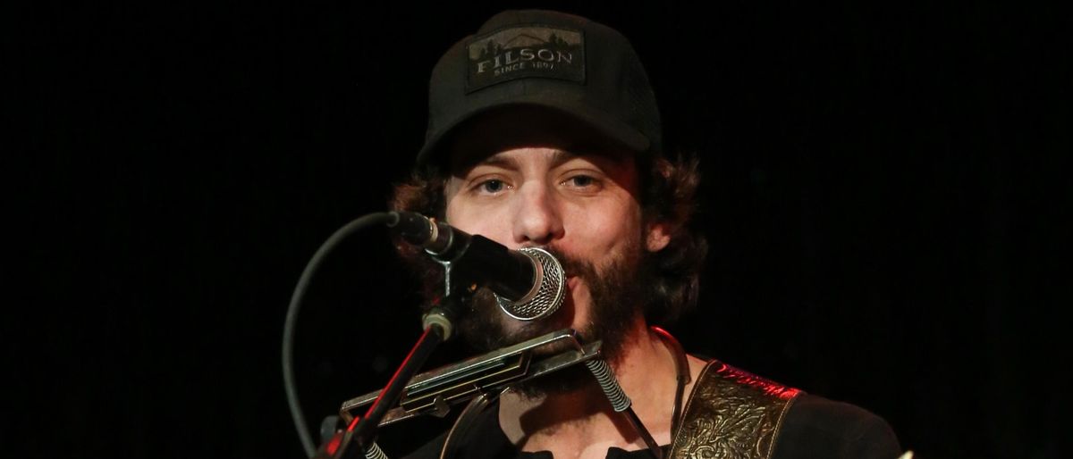 Chris Janson at Grand Sierra Theatre