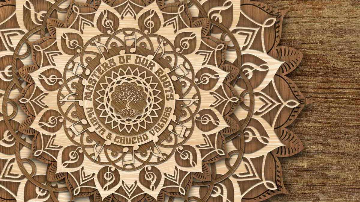 Chucho Vald\u00e9s in Saint Louis