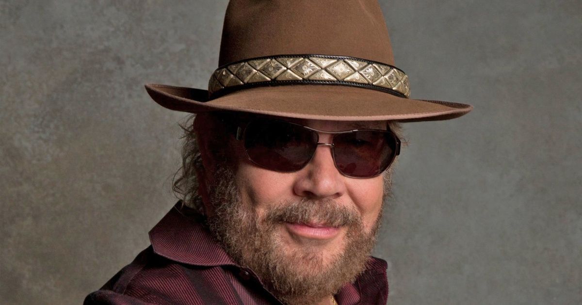 Hank Williams Jr. Syracuse