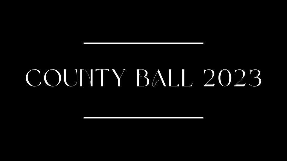 Bedfordshire YFC County Ball 2023