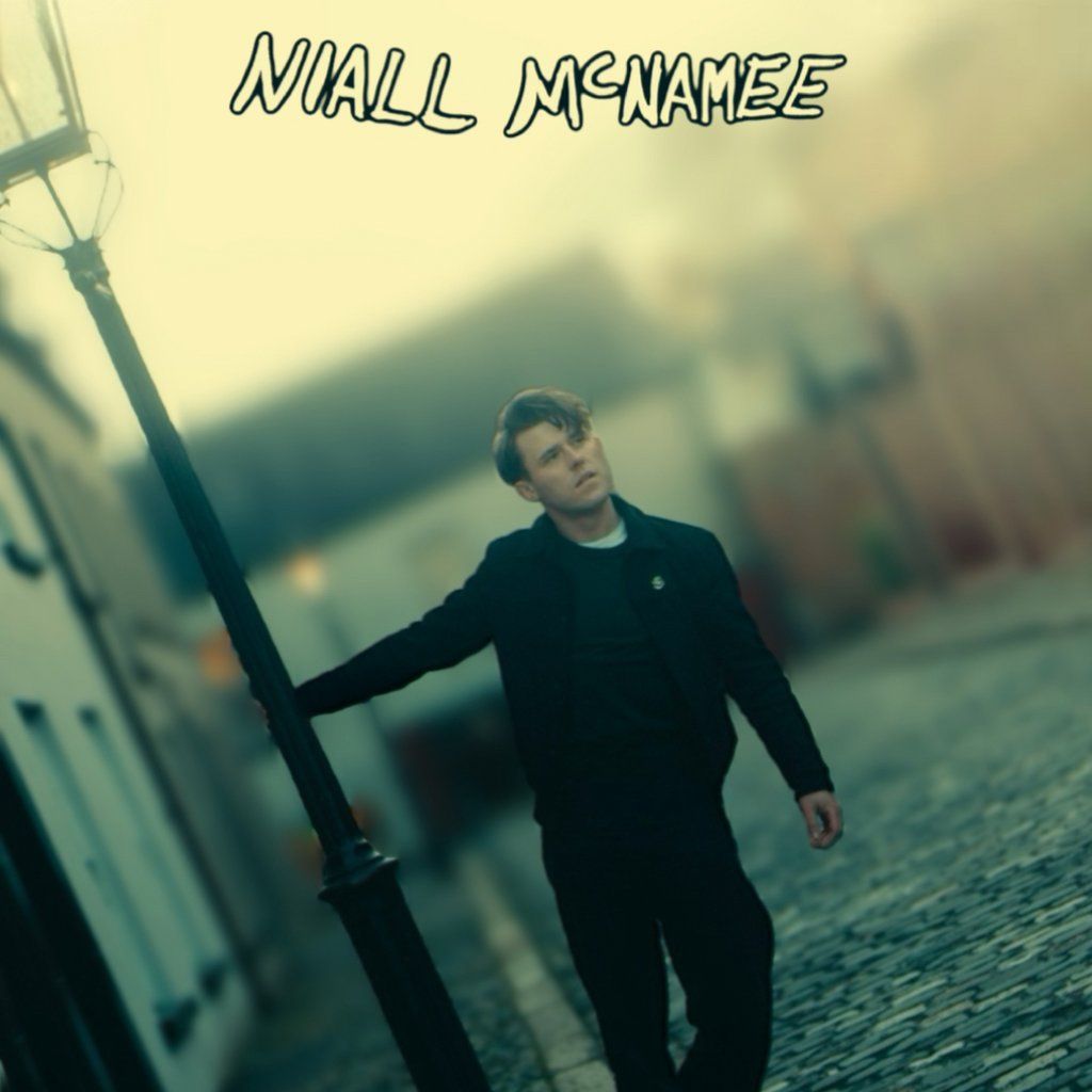 Niall McNamee