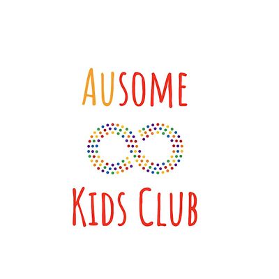 Ausome Kids Club and Wicklow Library Service