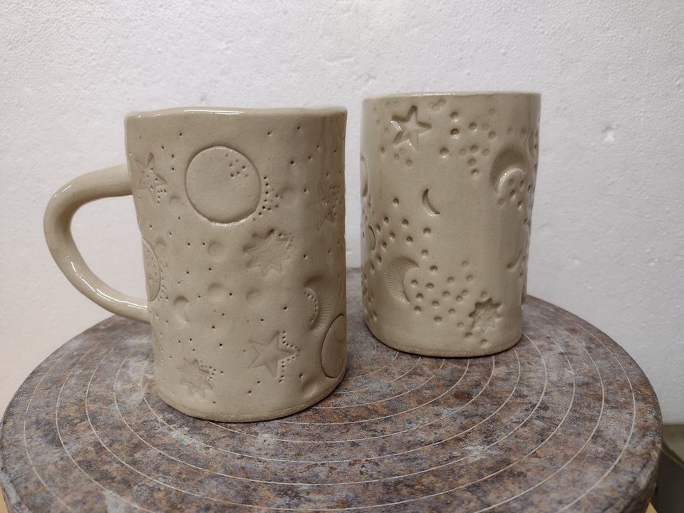 Mug |  Pottery Workshop for Beginners