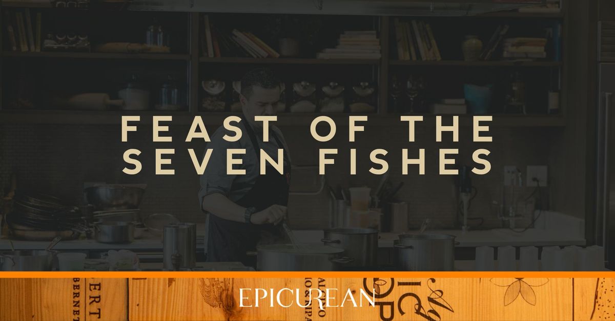 Feast of the Seven Fishes