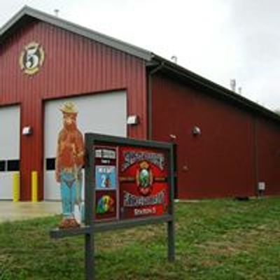 Jackson Township Fire Department #5