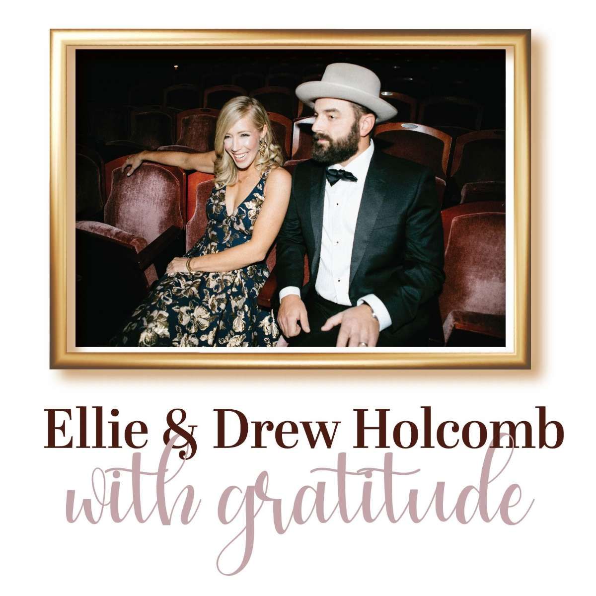 An Evening with Ellie & Drew Holcomb