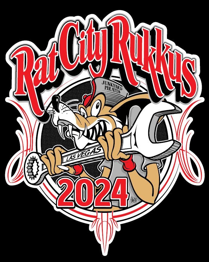 2024 RatCity Rukkus