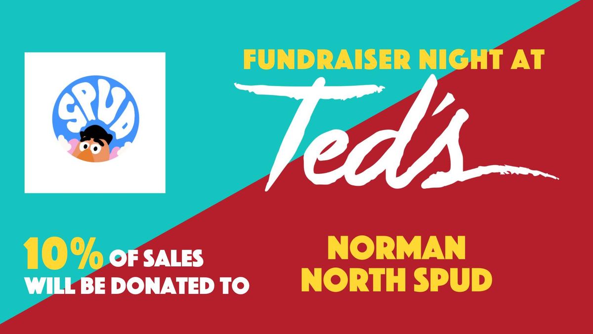 Norman North SPUD Fundraiser Night