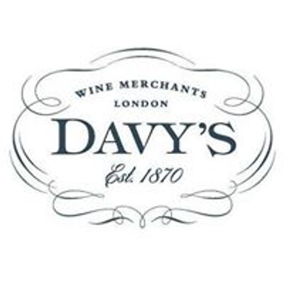 Davy's of London