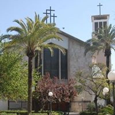 Parroquia San Severiano, C\u00e1diz