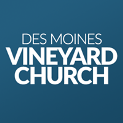 Des Moines Vineyard Church