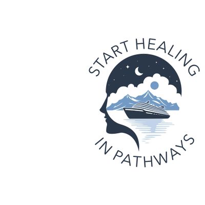 Start Healing In Pathways