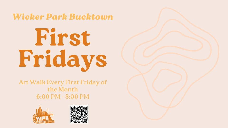 WPB First Fridays