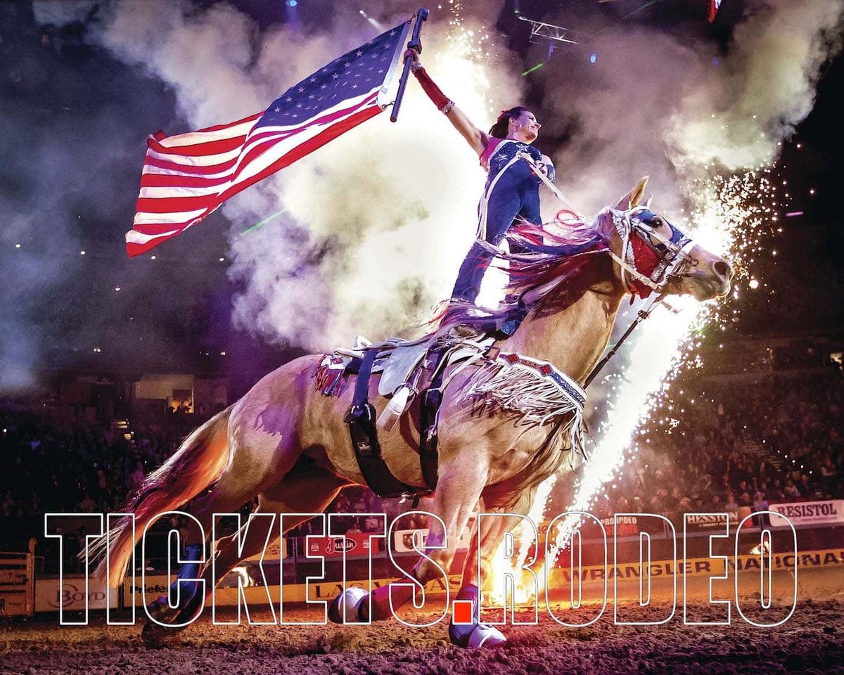 American Finals Rodeo