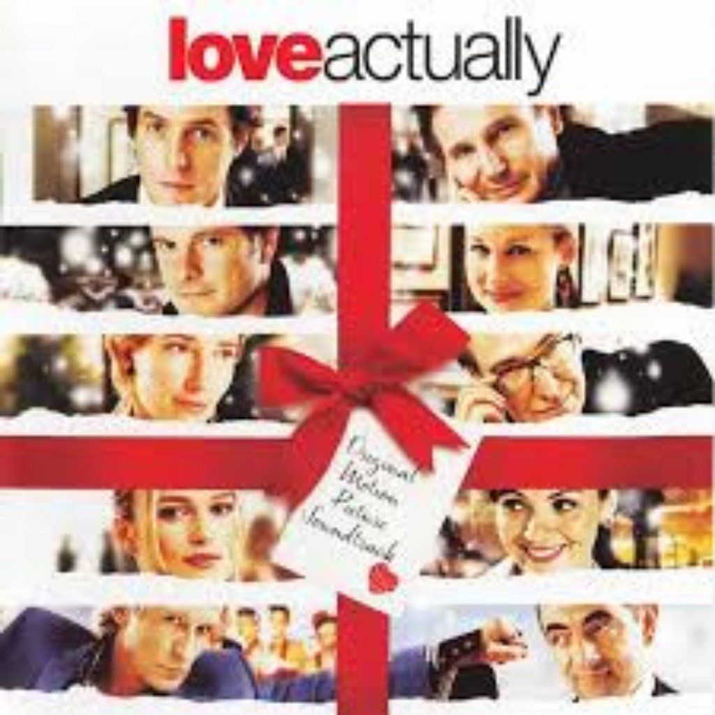 Love Actually