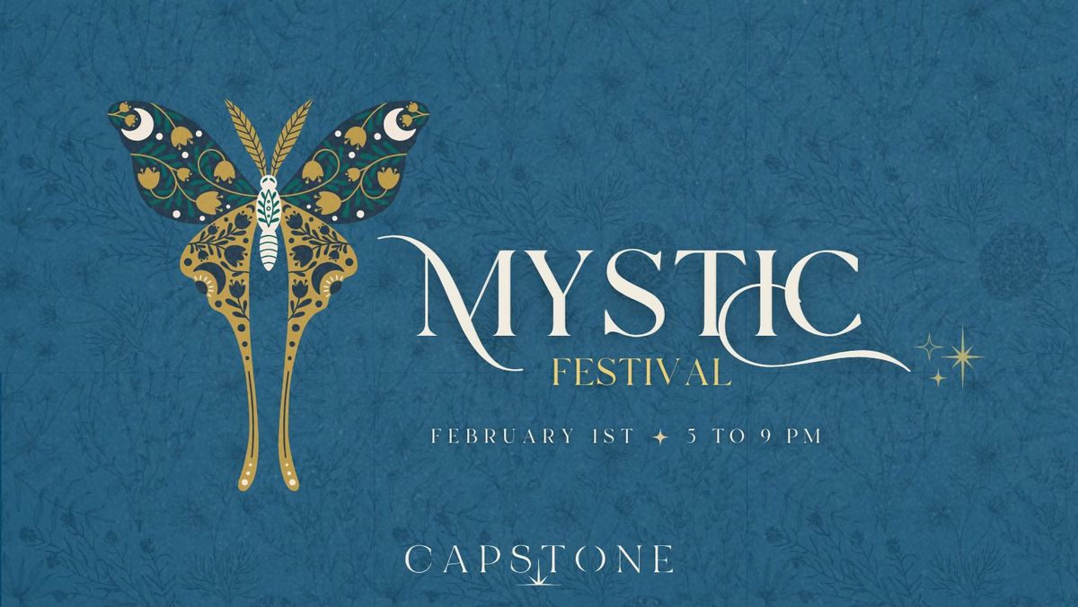 Mystic Festival