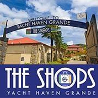 The Shops at Yacht Haven Grande