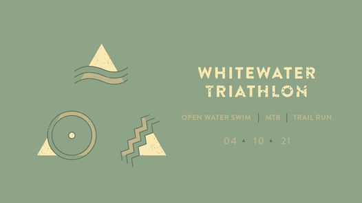 Whitewater Triathlon