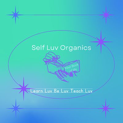 Self Luv Organics