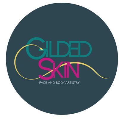 Gilded Skin Art