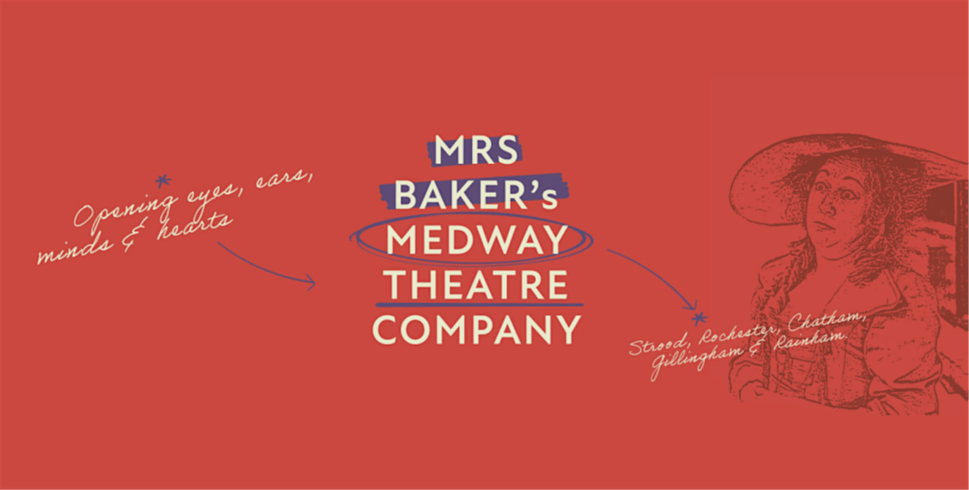 Sarah's Story - A Princess in Medway