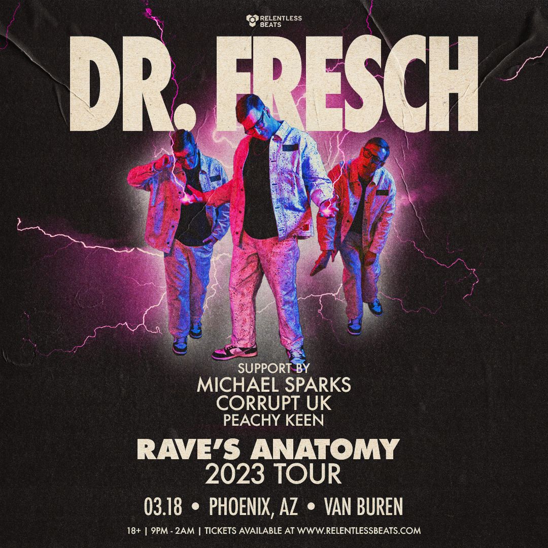 Dr. Fresch