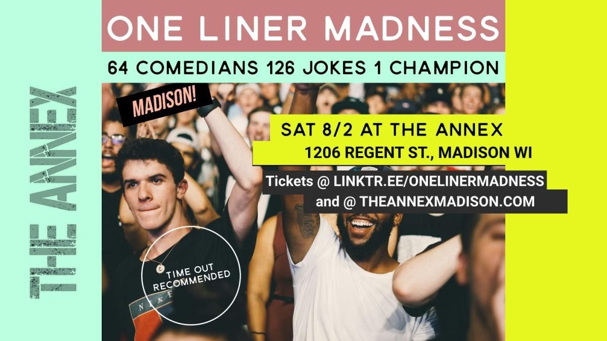 One Liner Madness