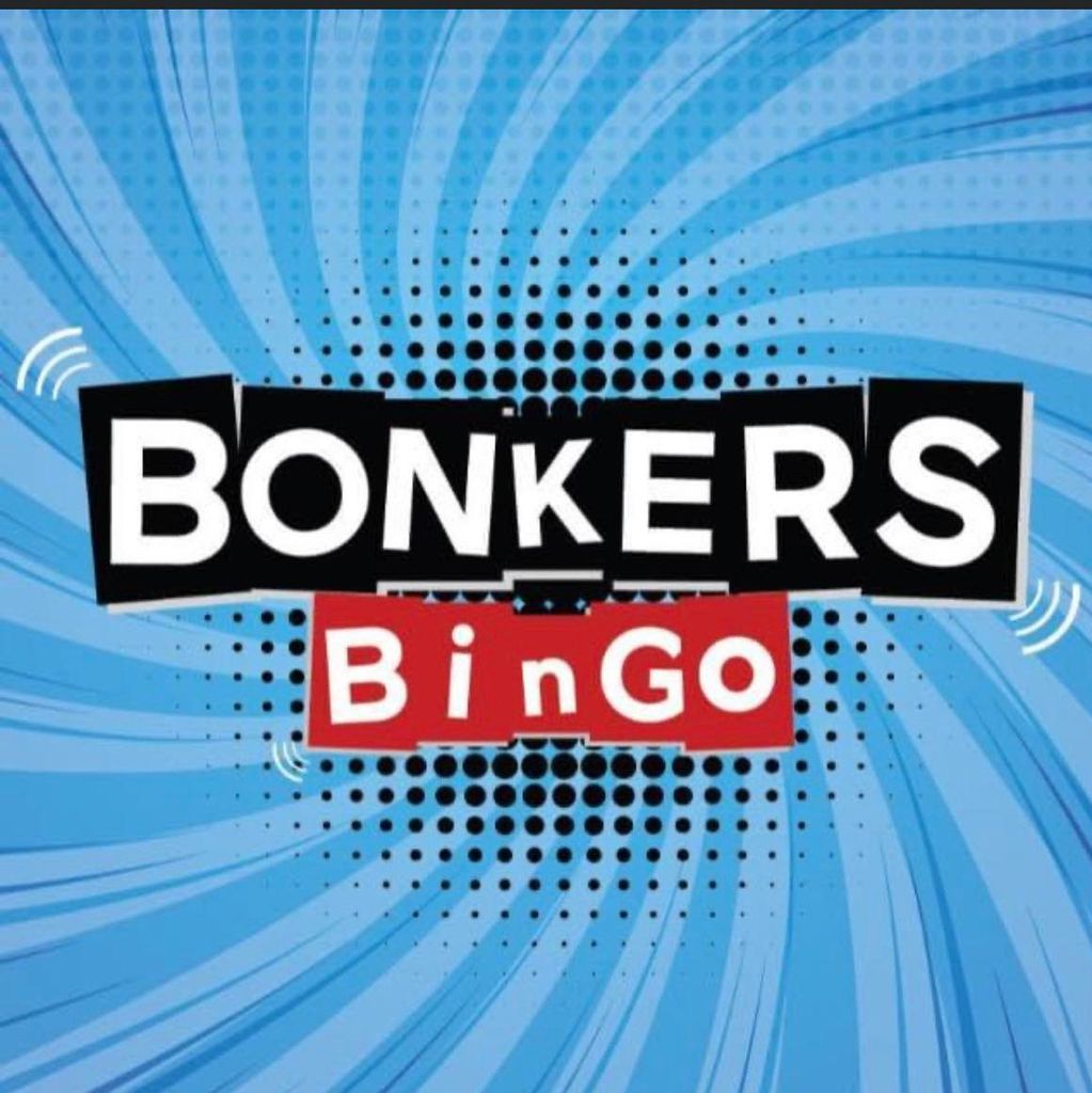 bonkers bingo feat ultrabeat blyth